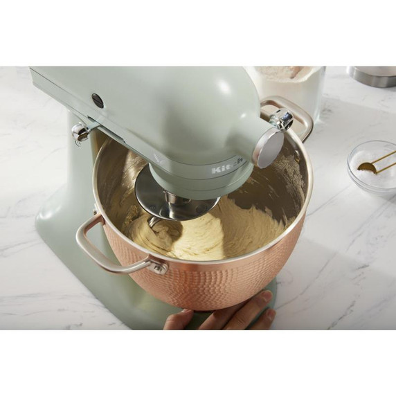 Kitchenaid® Sifter + Scale Attachment KSMSFTA