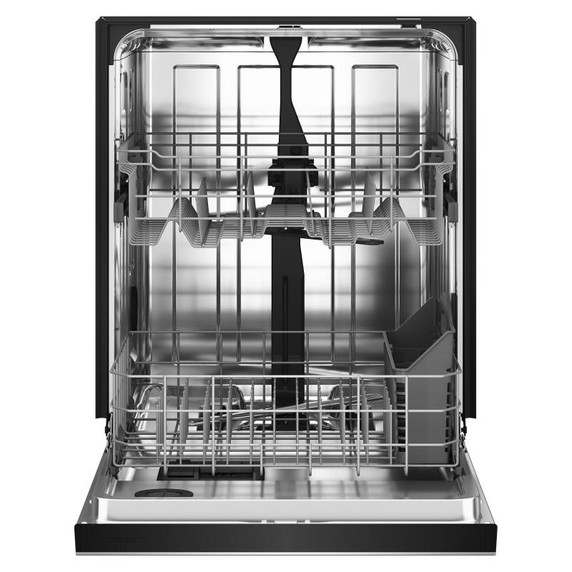 Maytag® Top Control Dishwasher with PowerBlast® cycle and Heated Dry MDFS3924RZ