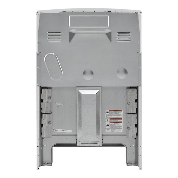 30-inch Amana® Electric Range with Bake Assist Temps ACR4303MFW 30-inch Amana® Electric Range with Bake Assist Temps ACR4303MFW