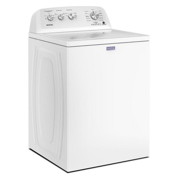 Maytag® Top Load Washer with Deep Fill - 4.4 cu. ft. MVW4005SW