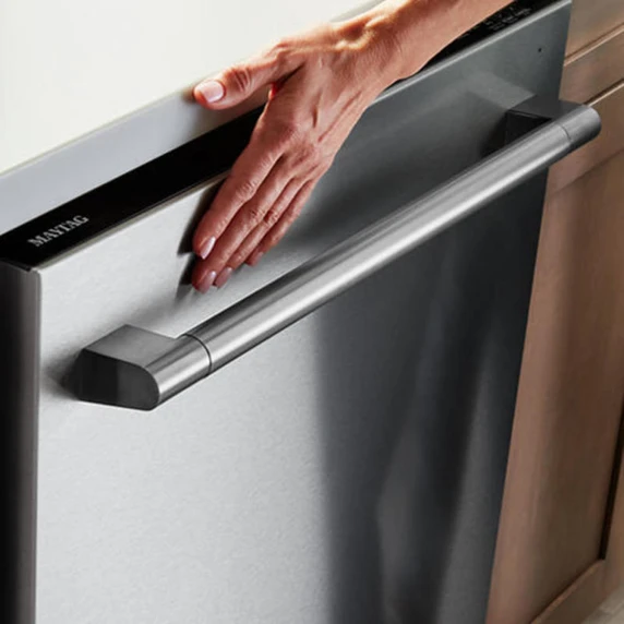 Maytag® 24" Top Control Dishwasher with PowerBlast® cycle and Power Dry MDTS7024SZ