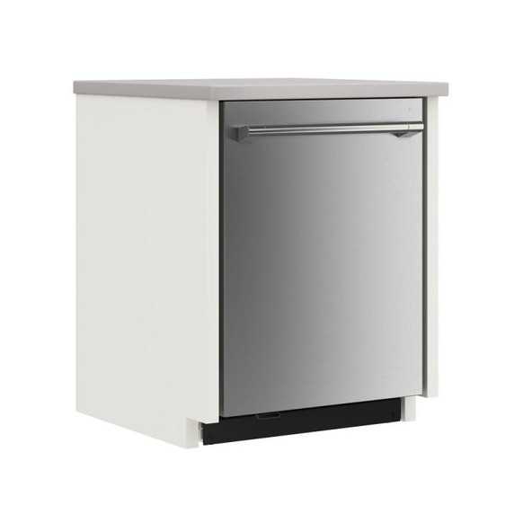 Maytag® 24" Top Control Dishwasher with PowerBlast® cycle and Power Dry MDTS7024SZ