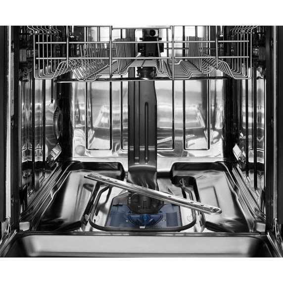 Maytag® 24" Top Control Dishwasher with PowerBlast® cycle and Power Dry MDPS7024SB