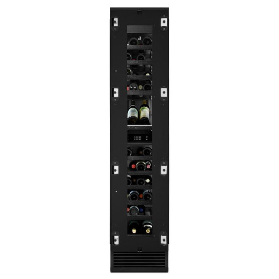 Jennair® 18"Panel-Ready Built-In Wine Column Refrigerator, Left Swing JBWFNR18RX