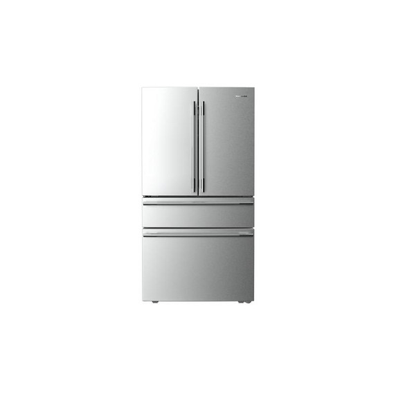Kitchenaid® 30 cu. ft. French Door Refrigerator with Interior Water and Ice and FreshChill™ Full-Width Refrigerated Drawer KRMF336SPS Kitchenaid® 30 cu. ft. French Door Refrigerator with Interior Water and Ice and FreshChill™ Full-Width Refrigerated Drawer KRMF336SPS