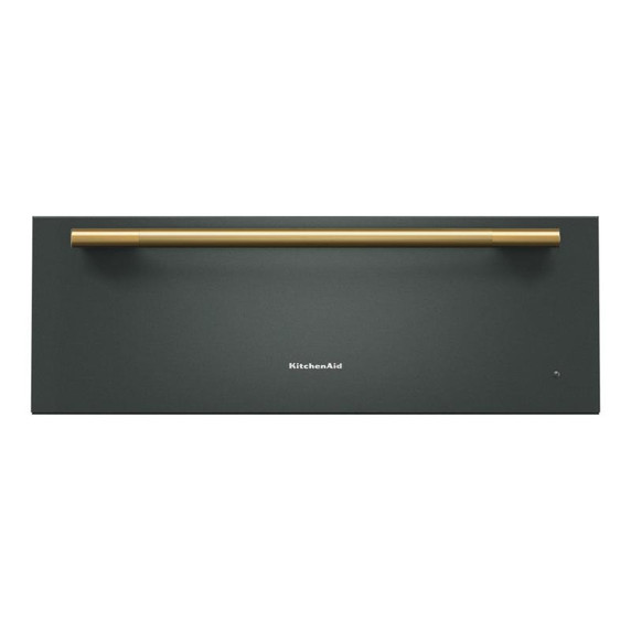 Kitchenaid® 30" Slow Cook Warming Drawer KWES730SJP