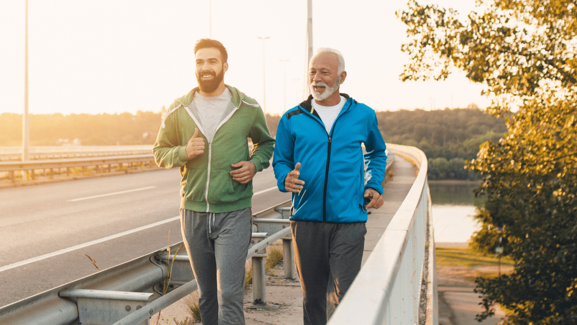 Joint Health Is Not Just For Seniors