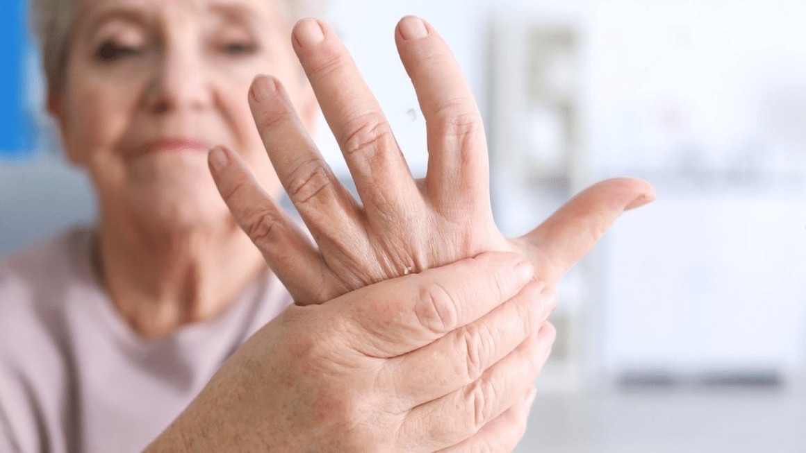 Understanding The Causes And Risk Factors Of Rheumatoid Arthritis