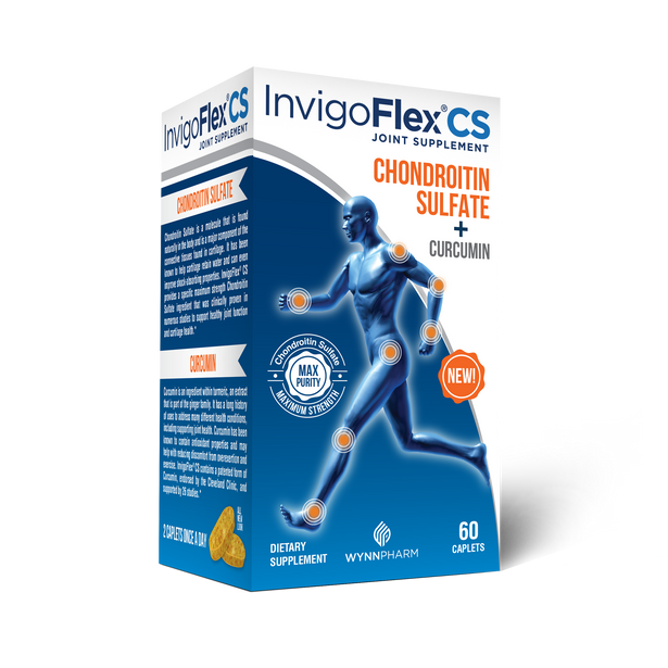 InvigoFlex® CS