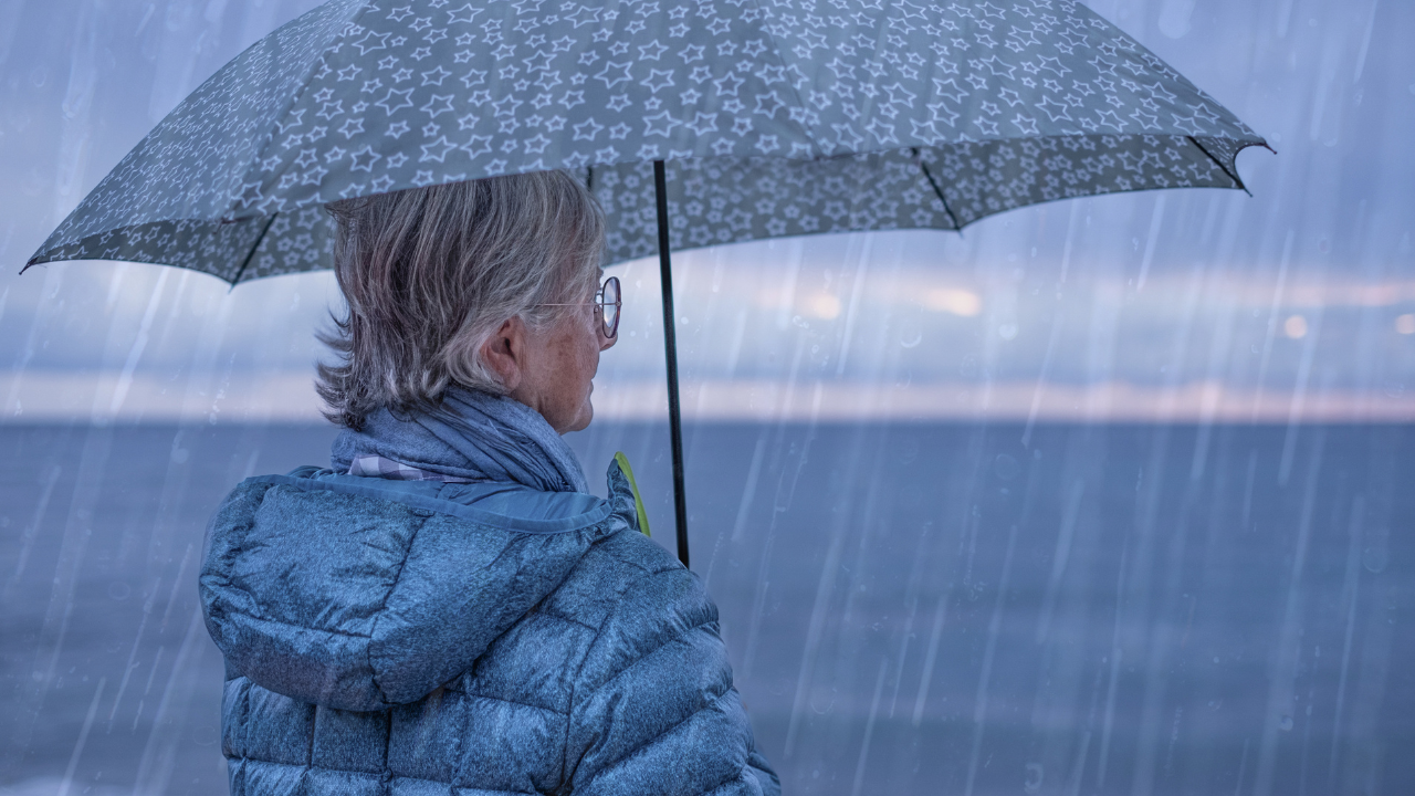 Why Your Joints Hurt as the Weather Changes - Health and Natural ...