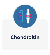 Chondroitin - Icon