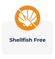 Shellfish Free