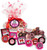Valentine's Day Cookie Talk Message Platter - Humor