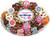 Bat Mitzvah Popcorn & Cookie Platter
