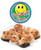 Get Well Jumbo Coconut Macaroons