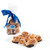Custom Jumbo Coconut Macaroon Bag