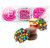 Valentine's Day Cookie Talk M&M & Chocolate Oreo Trio - Friend