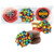 Admin/Office Staff M&M Chocolate Oreo Trio