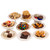 Gift Assortment Of Gourmet Treats