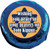 Yom Kippur Cookie Talk Chocolate Oreo - blue foil labeled