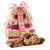 Cheerful 3 Tier Tower of Treats
