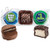 Best Boss Cookie Talk Chocolate Oreo & Marshmallow Trio