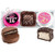 Sweet 16 Cookie Talk Chocolate Oreo & Candy Trio