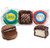 Thank You Cookie Talk Chocolate Oreo & Marshmallow Trio