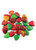 Solid Milk Chocolate Autumn Leaves