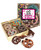 Valentine's Day Chocolate Covered 16pc Pretzel Gift Box - Humor