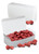 Chocolate Red Cherries - Large Box