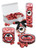 Graduation Chocolate Red Cherries