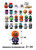 BOO Box of Halloween Treats - Toy samples