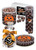Halloween Dark Chocolate Sea Salt Caramels