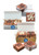 Nurse Appreciation Brownie Gifts - 2pc Boxes