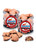 Teacher Appreciation Chocolate Turtles - Wide Canister