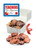 Teacher Appreciation Chocolate Turtles - Box