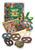 St Patrick's Day Gourmet Pretzel 16pc Box