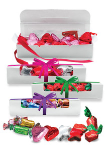 Novelty Candy Gift Box