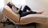 Value-Flex Adjustable Bed w/ Mattress by Flex-A-Bed