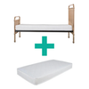 Eden King Single Bed Package