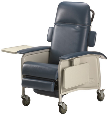 Invacare Clinical Hospital Recliner Chair IH6077A
