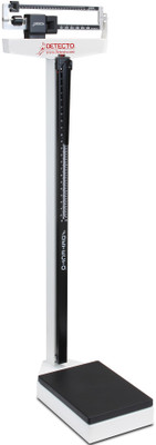 Detecto Physician Scale w/ Height Rod 439