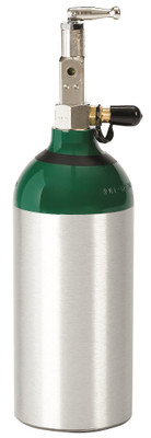 Invacare Homefill II Post Valve Cylinder HF2POST