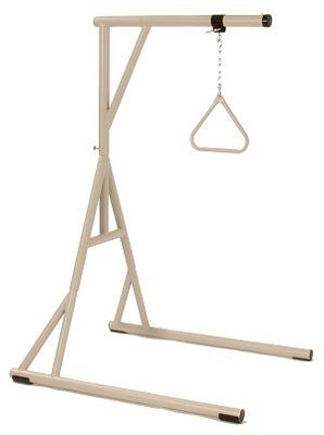 Bariatric Heavy Duty Trapeze BARTRAP by Invacare