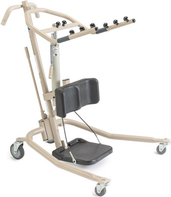 Get-U-Up Hydraulic Stand Up Lift GHS350 by Invacare