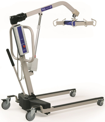 Reliant Heavy Duty Powered Patient Lift RPL600-1 by Invacare