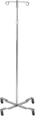 Economy IV Pole 2-Hook 13033 by Drive