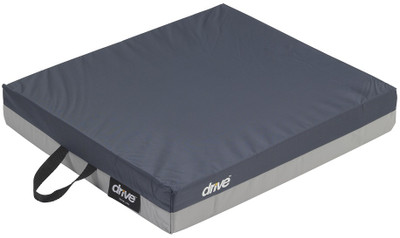 Skin Protection 3" Gel Foam Cushion by Drive