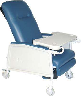 Drive 3-Position Resident Recliner D574